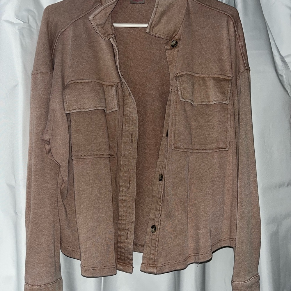 NOBO Basic Jacket - Picture 2 of 4